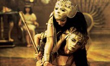 The Mummy Returns - Photo Gallery