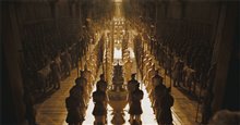 The Mummy: Tomb of the Dragon Emperor - Photo Gallery
