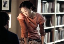 The Night Listener - Photo Gallery