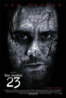 The Number 23 - Photo Gallery