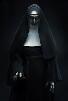The Nun - Photo Gallery