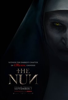 The Nun - Photo Gallery