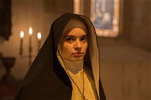 The Nun - Photo Gallery