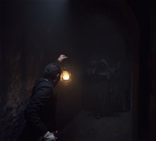 The Nun - Photo Gallery