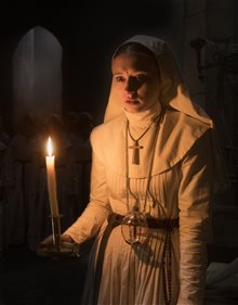 The Nun - Photo Gallery