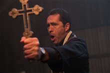 The Nun - Photo Gallery