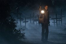 The Nun - Photo Gallery