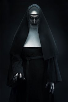 The Nun - Photo Gallery
