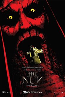 The Nun - Photo Gallery