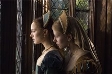 The Other Boleyn Girl - Photo Gallery
