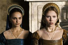 The Other Boleyn Girl - Photo Gallery