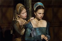 The Other Boleyn Girl - Photo Gallery