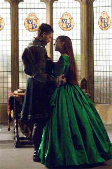 The Other Boleyn Girl - Photo Gallery