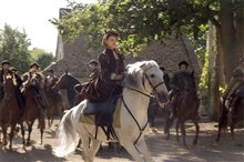The Other Boleyn Girl - Photo Gallery