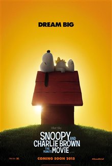 The Peanuts Movie - Photo Gallery