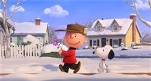 The Peanuts Movie - Photo Gallery