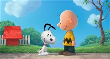 The Peanuts Movie - Photo Gallery