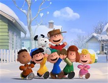 The Peanuts Movie - Photo Gallery