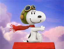 The Peanuts Movie - Photo Gallery