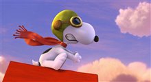 The Peanuts Movie - Photo Gallery