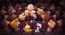 The Peanuts Movie - Photo Gallery