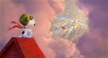 The Peanuts Movie - Photo Gallery