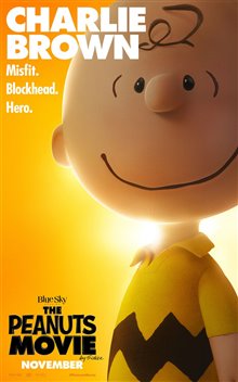 The Peanuts Movie - Photo Gallery