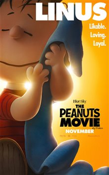 The Peanuts Movie - Photo Gallery