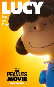 The Peanuts Movie - Photo Gallery