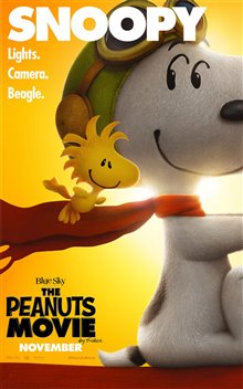 The Peanuts Movie - Photo Gallery