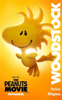 The Peanuts Movie - Photo Gallery