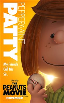 The Peanuts Movie - Photo Gallery