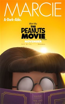 The Peanuts Movie - Photo Gallery