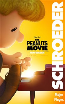 The Peanuts Movie - Photo Gallery