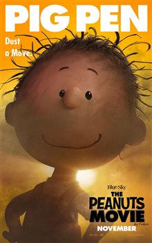The Peanuts Movie - Photo Gallery