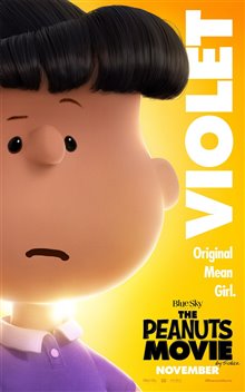 The Peanuts Movie - Photo Gallery