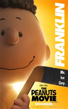 The Peanuts Movie - Photo Gallery