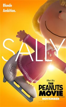 The Peanuts Movie - Photo Gallery