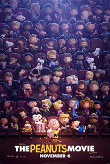 The Peanuts Movie - Photo Gallery