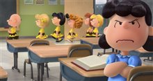 The Peanuts Movie - Photo Gallery