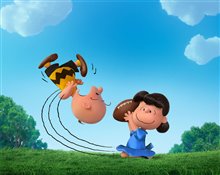 The Peanuts Movie - Photo Gallery