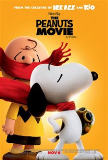 The Peanuts Movie - Photo Gallery
