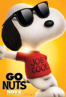 The Peanuts Movie - Photo Gallery