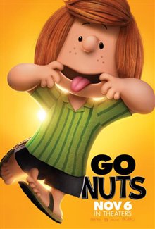 The Peanuts Movie - Photo Gallery