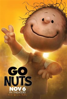The Peanuts Movie - Photo Gallery