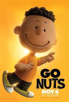 The Peanuts Movie - Photo Gallery