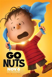 The Peanuts Movie - Photo Gallery