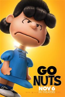 The Peanuts Movie - Photo Gallery