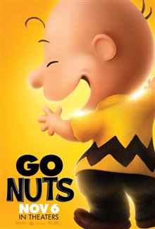 The Peanuts Movie - Photo Gallery