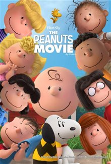 The Peanuts Movie - Photo Gallery